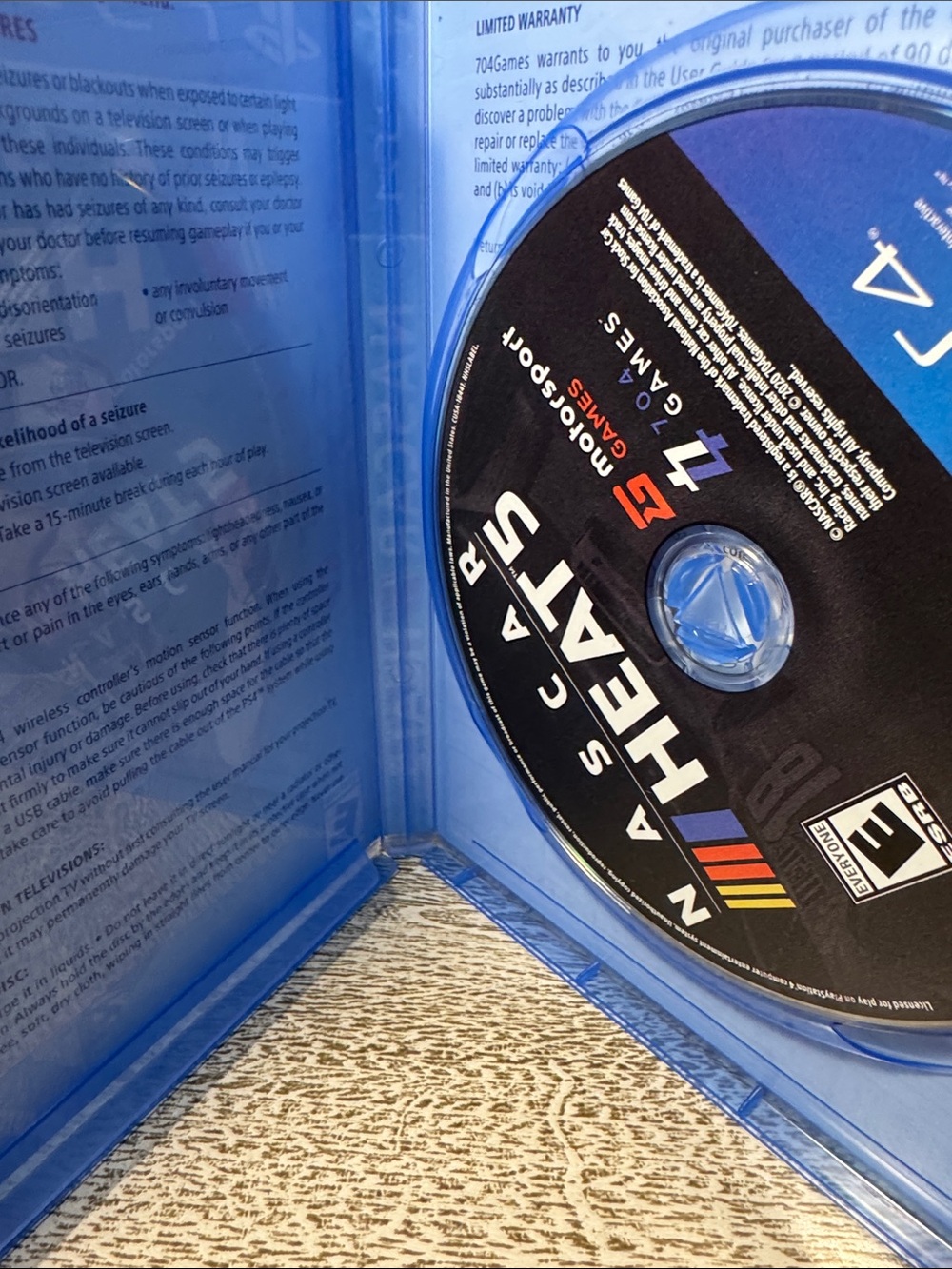 Nascar Heat 5 - Picture 3 of 3